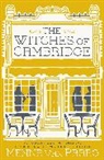 Menna Van Praag, Menna van Praag - The Witches of Cambridge