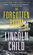 Lincoln Child - The Forgotten Room