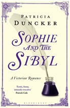 Patricia Duncker, Duncker Patricia - Sophie and the Sibyl