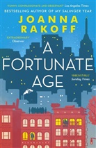 Joanna Rakoff, Rakoff Joanna - A Fortunate Age