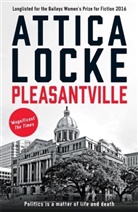 Attica Locke, Locke Attica - Pleasantville