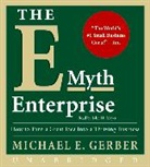 Michael E. Gerber, Gerber Michael E., John H. Mayer, Mayer John H. - E-Myth Enterprise (Audio book)