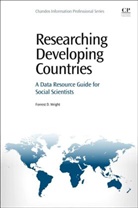 Forrest Daniel Wright, Wright Forrest Daniel - Researching Developing Countries