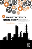 Michael Deighton, Michael (Senior Projects Manager Deighton, Deighton Michael - Facility Integrity Management