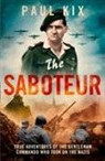 Paul Kix - The Saboteur