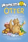 Sam Garton, Garton Sam, Sam Garton, Garton Sam - Otter: Oh No, Bath Time!