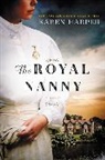 Karen Harper, Harper Karen - The Royal Nanny