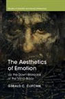 Gerald C Cupchik, Gerald C. Cupchik, Gerald C. (University of Toronto) Cupchik, Cupchik Gerald C. - Aesthetics of Emotion