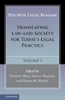 Stewart Mertz Macaulay, Elizabeth Macaulay Mertz, Stewart Macaulay, Macaulay Stewart, Elizabeth Mertz, Professor Elizabeth Mertz... - New Legal Realism: Volume 1