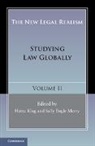 Heinz J. Merry Klug, Heinz Merry Klug, Heinz Klug, Heinz J. Klug, Sally Merry, Sally Engle Merry... - New Legal Realism: Volume 2