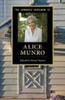 David Staines, David (University of Ottawa) Staines, David Staines - Cambridge Companion to Alice Munro