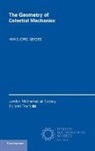 Hansjoerg (Universitat Zu Koeln) Geiges, Hansjorg Geiges, Hansjörg Geiges - Geometry of Celestial Mechanics