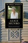 David Staines, David (University of Ottawa) Staines, David Staines, David (University of Ottawa) Staines - Cambridge Companion to Alice Munro