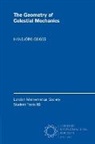 Hansjorg Geiges, Hansjörg Geiges - Geometry of Celestial Mechanics