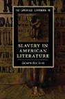 Ezra Tawil, Ezra (University of Rochester Tawil, Ezra Tawil, Ezra (University of Rochester Tawil - Cambridge Companion to Slavery in American Literature