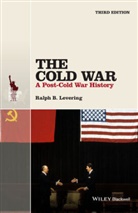 Ralph B Levering, Ralph B. Levering, Ralph B. (Davidson College) Levering, Rb Levering, Levering Ralph B. - Cold War