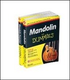 Don Julin - Mandolin for Dummies Collection Mandolin for Dummies;mandolin