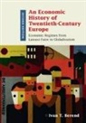 Ivan T Berend, Ivan T. Berend - Economic History of 20th Century Europe