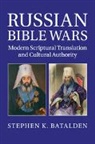Stephen K Batalden, Stephen K. Batalden, Stephen K. (Arizona State University) Batalden, Batalden Stephen K. - Russian Bible Wars