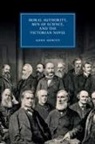 Anne DeWitt, Anne (Princeton University Dewitt - Moral Authority, Men of Science, and the Victorian Novel