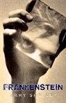 Mary Shelley, Mary Wollstonecraft Shelley - Rollercoasters: Frankenstein