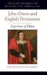 Crawford Gribben, Crawford (Professor of Early Modern Briti Gribben, Crawford (Professor of Early Modern British History Gribben - John Owen and English Puritanism