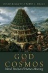David Baggett, David (Professor of Philosophy Baggett, David Walls Baggett, Baggett David, Jerry L. Walls, Walls Jerry L. - God and Cosmos
