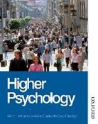 Mike Cardwell, Mike Flanagan Cardwell, Cardwell Mike, Cara Flanagan, Flanagan Cara, Morag Williamson... - Higher Psychology