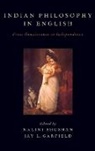 Nalini Bhushan, Nalini (Professor of Philosophy Bhushan, Nalini Garfield Bhushan, Nalini Bhushan, Bhushan Nalini, Jay L. Garfield... - Indian Philosophy in English