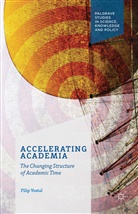 F Vostal, F. Vostal, Filip Vostal - Accelerating Academia