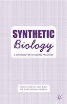 Balmer, A Balmer, A. Balmer, Andrew S. Balmer, Andrew S. Bulpin Balmer, Bulpin... - Synthetic Biology
