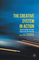Phillip Fulton Mcintyre, Fulton, J Fulton, J. Fulton, Janet Fulton, P. McIntyre... - Creative System in Action