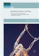 Laura K Graham, Laura K. Graham - Beyond Social Capital