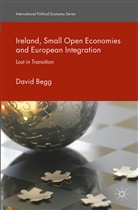 D Begg, D. Begg, David Begg, Smyth - Ireland, Small Open Economies and European Integration