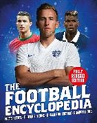 Clive Gifford - Kingfisher Football Encyclopedia