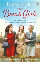 Daisy Styles, Styles Daisy - The Bomb Girls