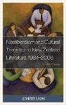Jennifer Lawn, Lawn Jennifer - Market Fictions Neoliberalism