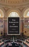 Nappo, Christian A. Nappo - Librarians of Congress