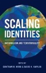 Guntram H. Herb, Guntram H. Kaplan Herb, David H. Kaplan, Guntram H Herb, Guntram H. Herb, Herb Guntram H.... - Scaling Identities
