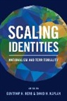 Guntram H. Herb, Guntram H. Kaplan Herb, David H. Kaplan, Guntram H Herb, Guntram H. Herb, Herb Guntram H.... - Scaling Identities