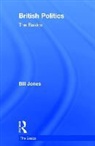 Bill Jones - British Politics: The Basics