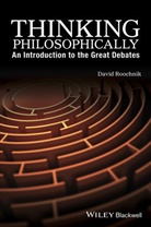 D Roochnik, David Roochnik, David (Boston University Roochnik, Roochnik David - Thinking Philosophically