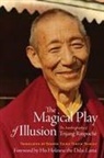 Trijang Rinpoche, Sharpa Tulku Tenzin Trinley (Translated By) - Magical Play of Illusion