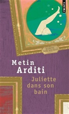 Metin Arditi, Metin (1945-....) Arditi, ARDITI METIN, Metin Arditi - Juliette dans son bain