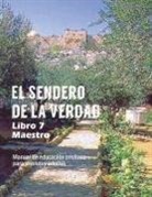 Patricia Picavea - El Sendero de La Verdad, Libro 7 (Maestro)