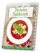 Die besten Nudelrezepte