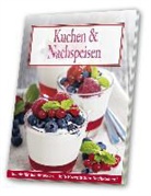 Kuchen & Nachspeisen