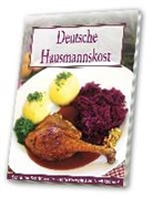 Deutsche Hausmannskost