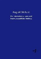 August Meitzen - Die internationale land- und forstwirtschaftliche Statistik