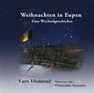 Lut Dommel, Lutz Dommel, Dimitrinka Kostoska - Weihnachten in Eupen